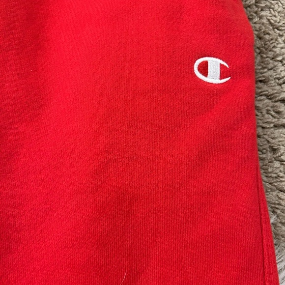 Champion Reverse Weave Joggers - Picture 4 of 7